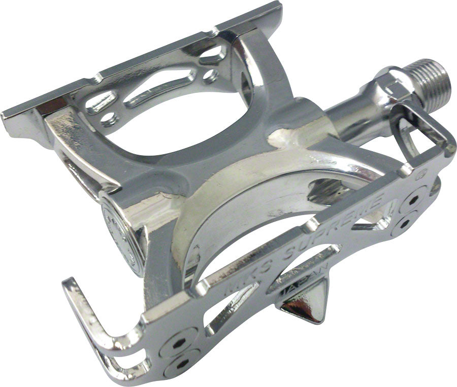 MKS Supreme Keirin Track Pedals