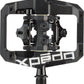 Xpedo GFX Pedals