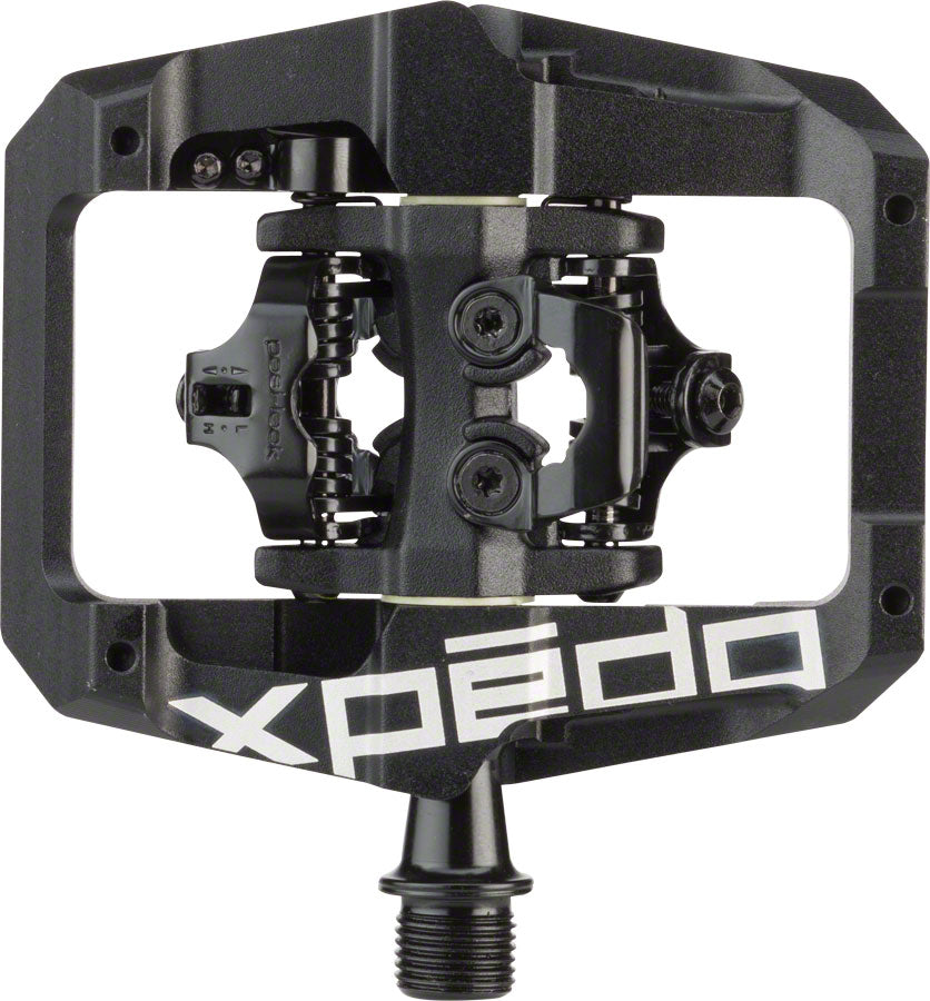 Xpedo GFX Pedals