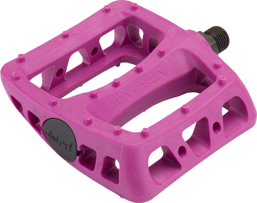 Odyssey clearance bike pedals