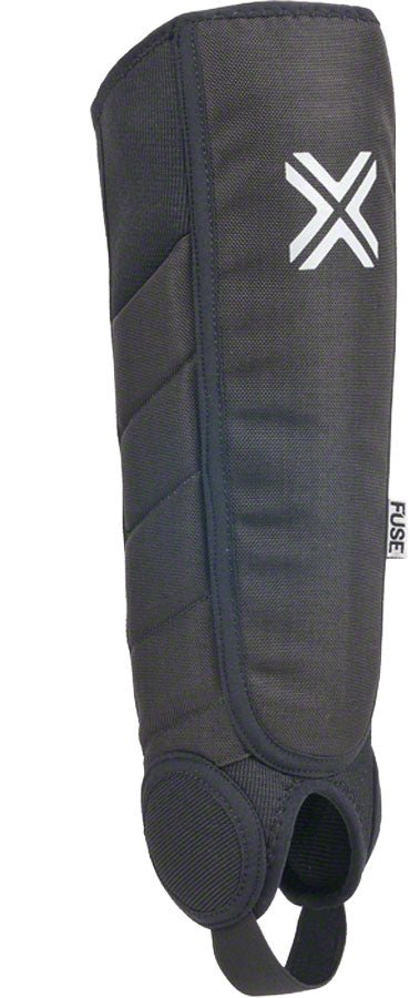 FUSE Alpha Shin Whip Ankle Pad