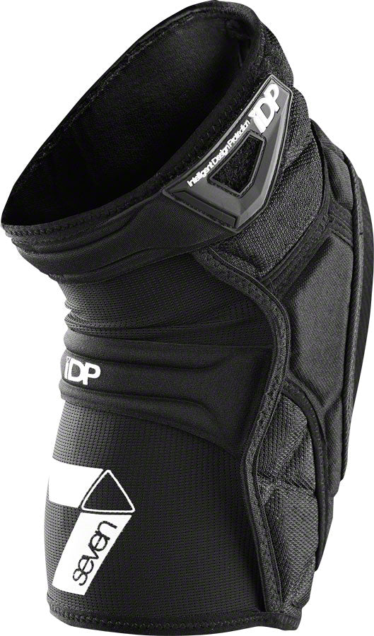 7 Protection Control Knee