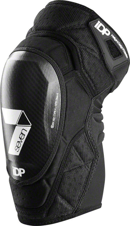 7 Protection Control Knee