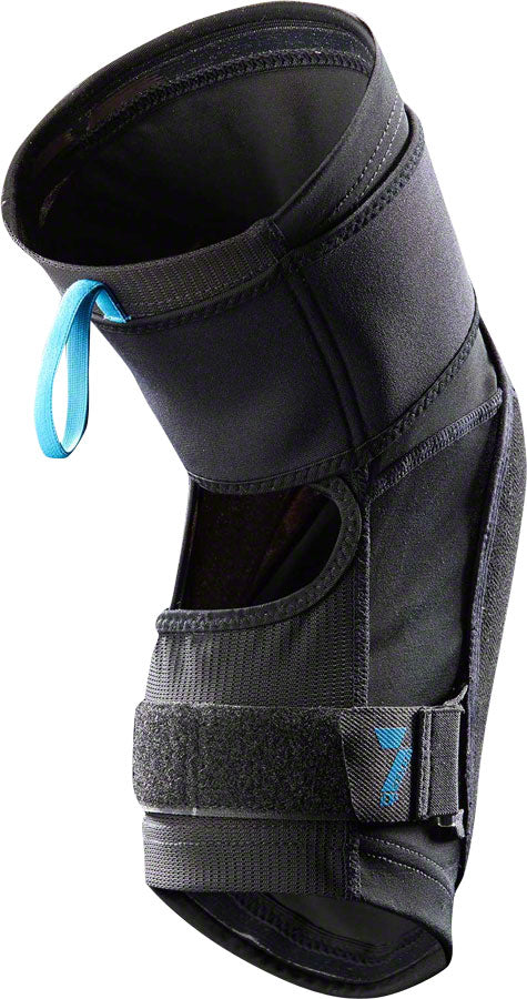 7 Protection Transition Wrap Knee