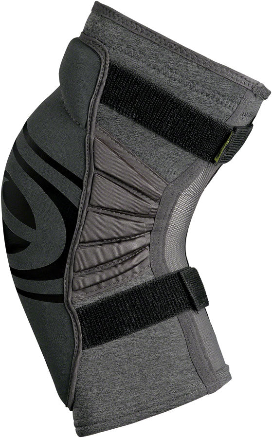 iXS Carve Evo+ Knee Pads