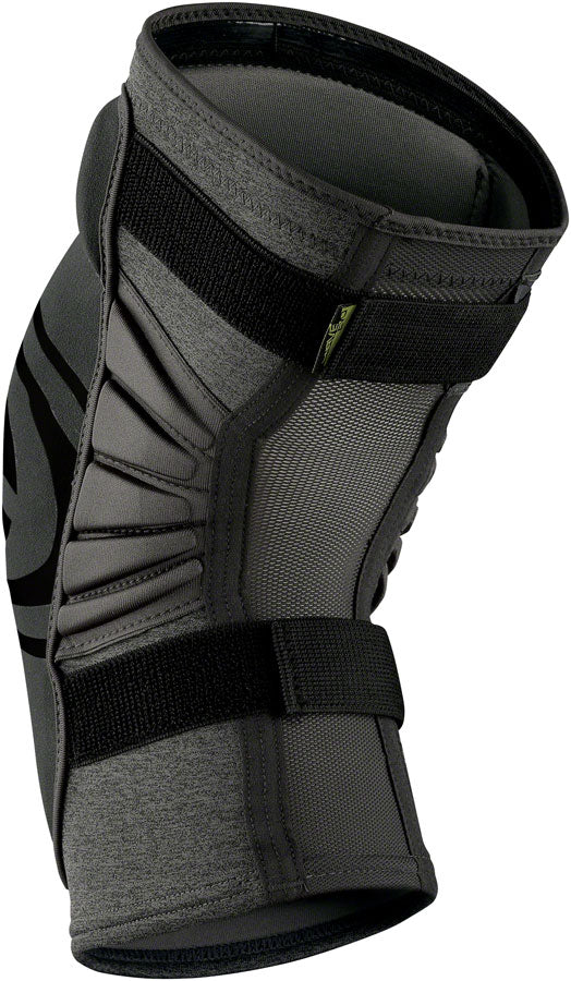 iXS Carve Evo+ Knee Pads