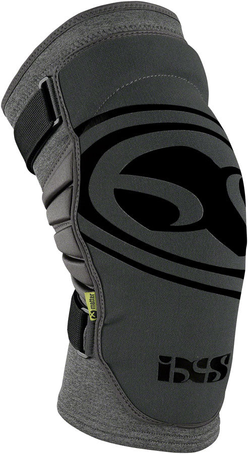 iXS Carve Evo+ Knee Pads