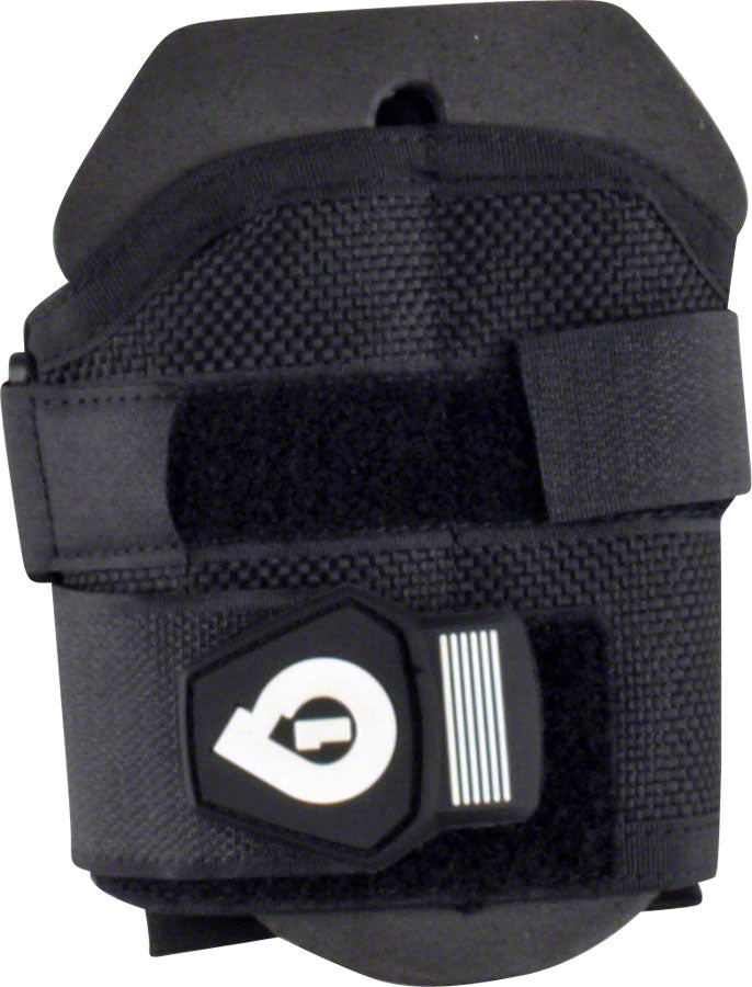 SixSixOne Wrist Wrap Pro