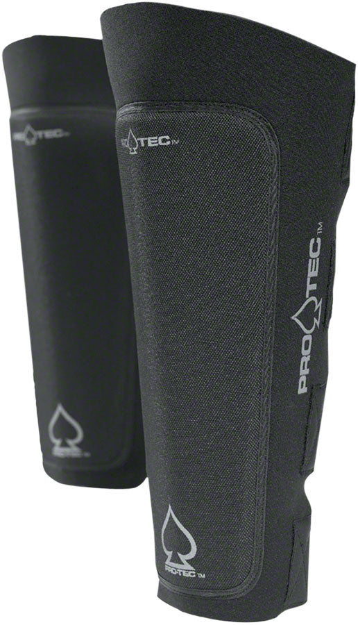 Pro-tec Shin Guard