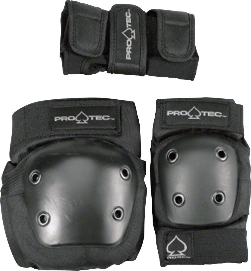 Pro-tec Youth Street Gear Pad Set