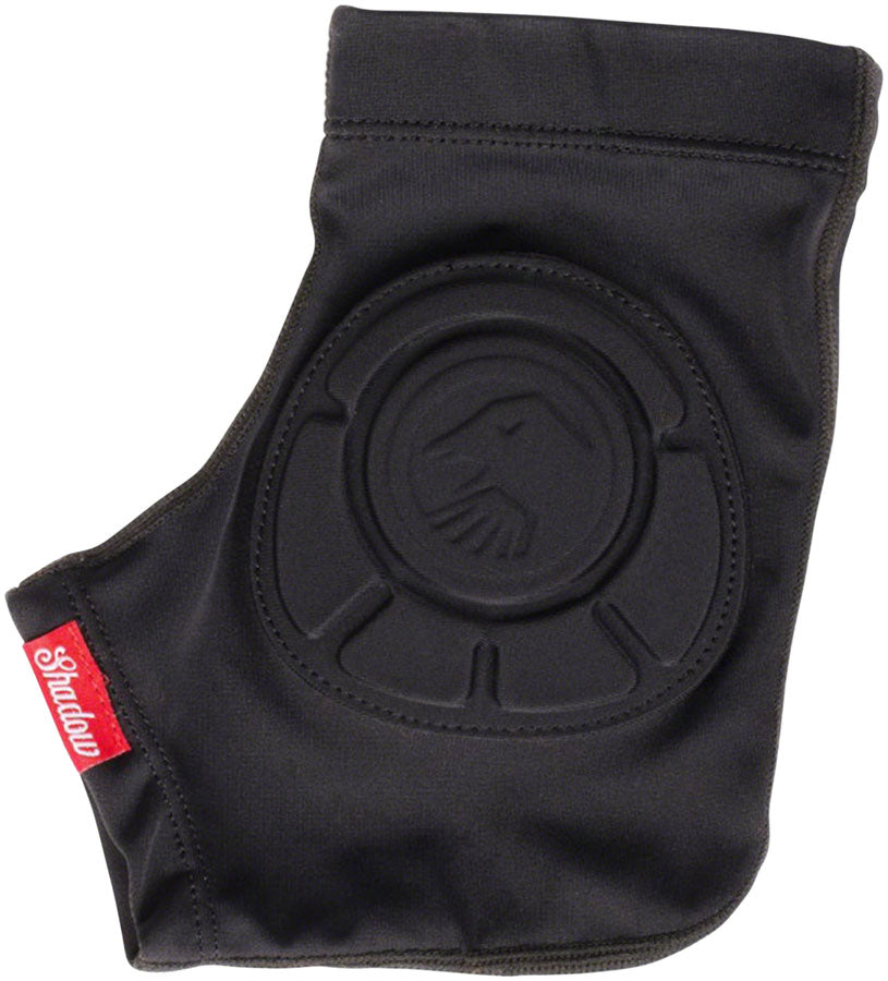 The Shadow Conspiracy Invisa-Lite Shin/Ankle Guard Combo