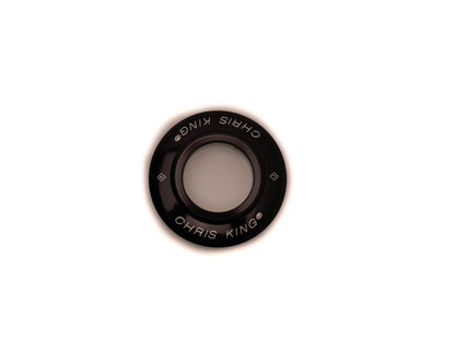 Chris King /Grip Lock Cap Assembly 1-1/8 Blk