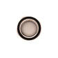 Chris King Dropset 2/3/4 Bearing Cap Blk