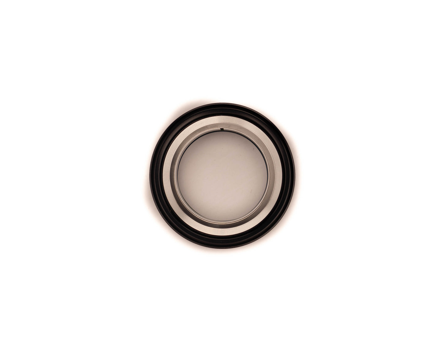 Chris King Dropset 2/3/4 Bearing Cap Blk