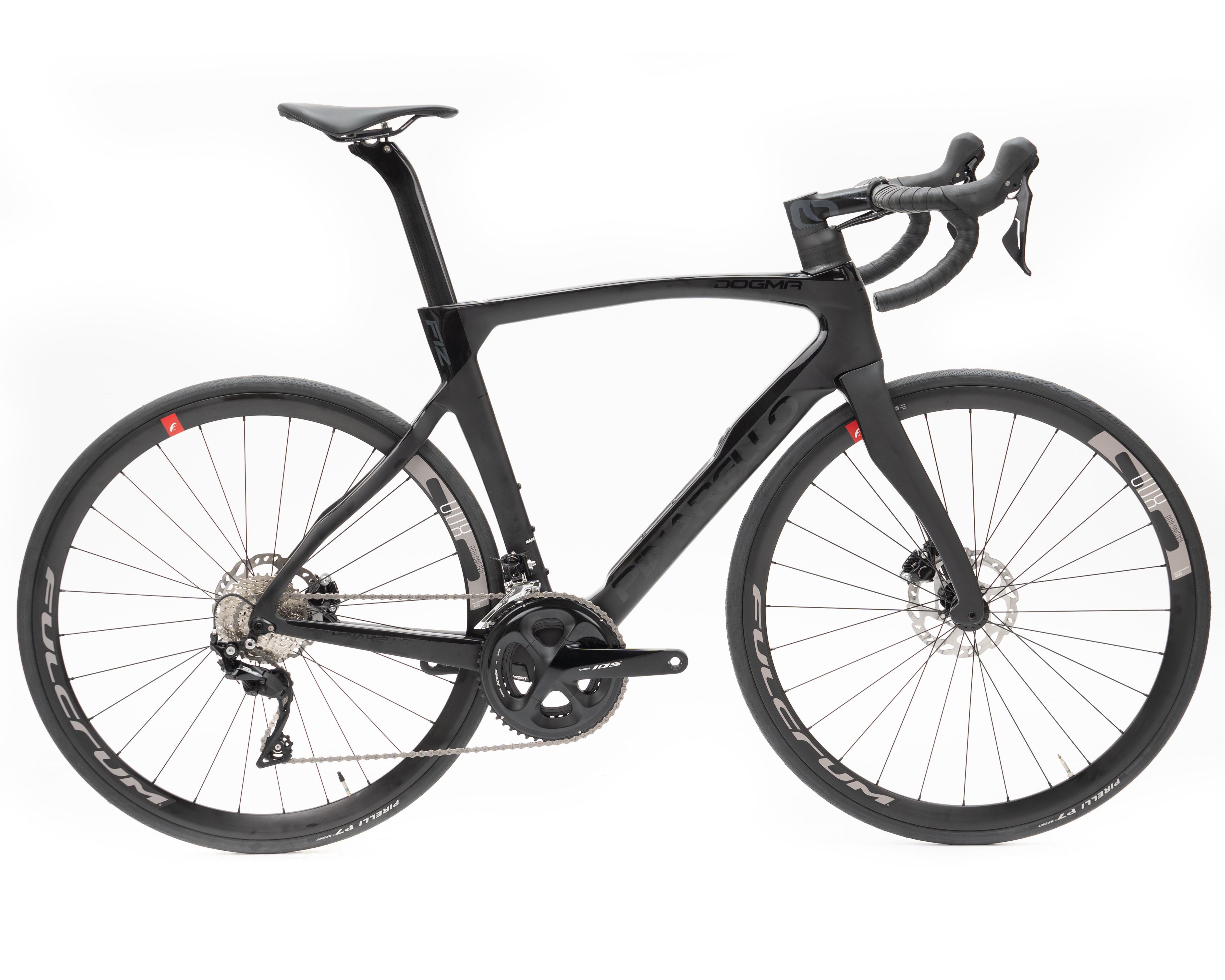 Pinarello dogma cheap f12 disk