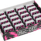 MUC-OFF GLUELESS PATCH KIT - 20 PCS