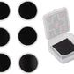 MUC-OFF GLUELESS PATCH KIT - 20 PCS