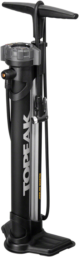 Topeak JoeBlow Booster Floor Pump