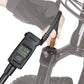 Topeak Pocket Shock Digital Shock Pump