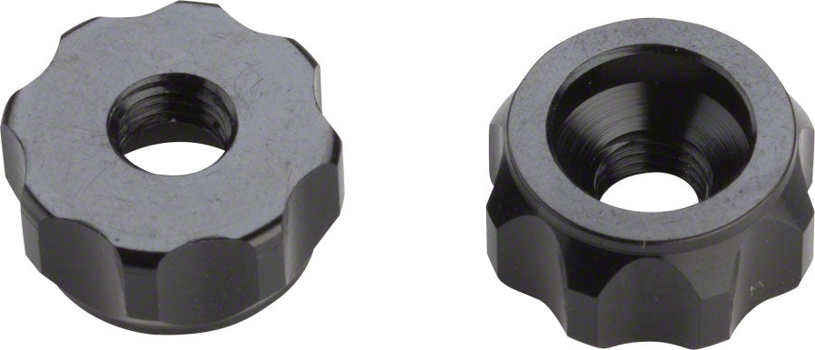 Problem Solvers Super P-Nut Tubeless Valve Nuts