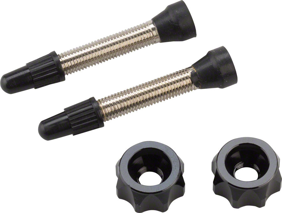 Problem Solvers Super P-Nut Tubeless Valve Nuts