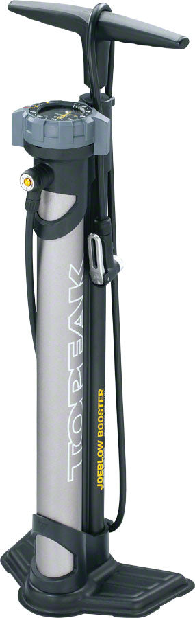 Topeak JoeBlow Booster Floor Pump