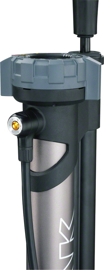 Topeak JoeBlow Booster Floor Pump