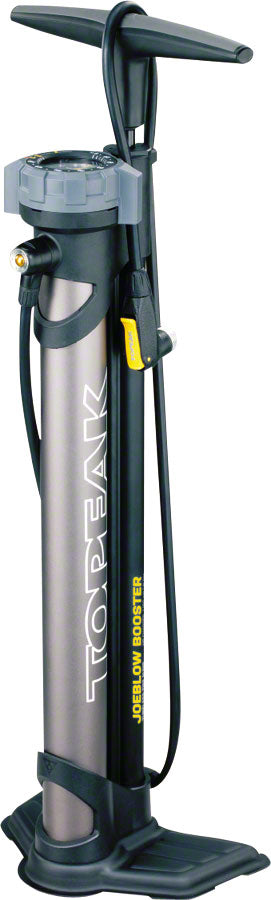 Topeak JoeBlow Booster Floor Pump