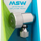 MSW Jetstream Inflator