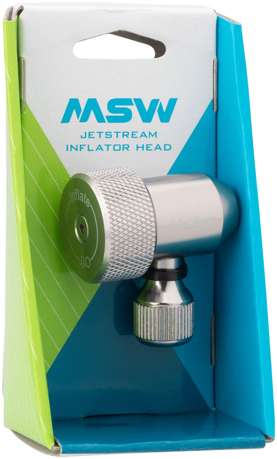 MSW Jetstream Inflator