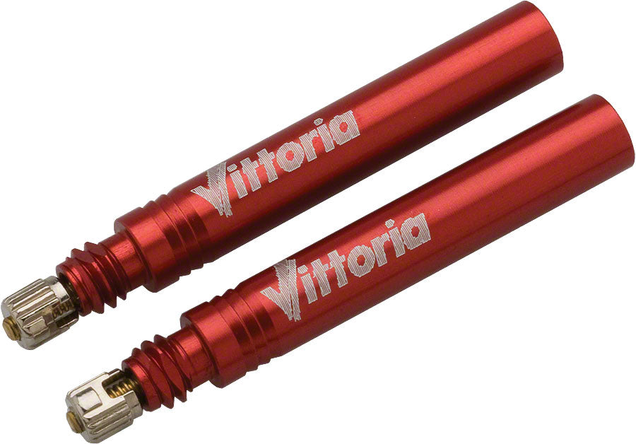 Vittoria Removable Presta Valve