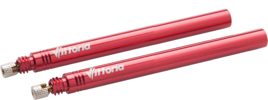 Vittoria Removable Presta Valve