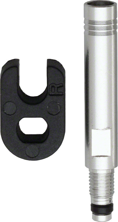 Problem Solvers Presta Valve Extenders (Removable Core)