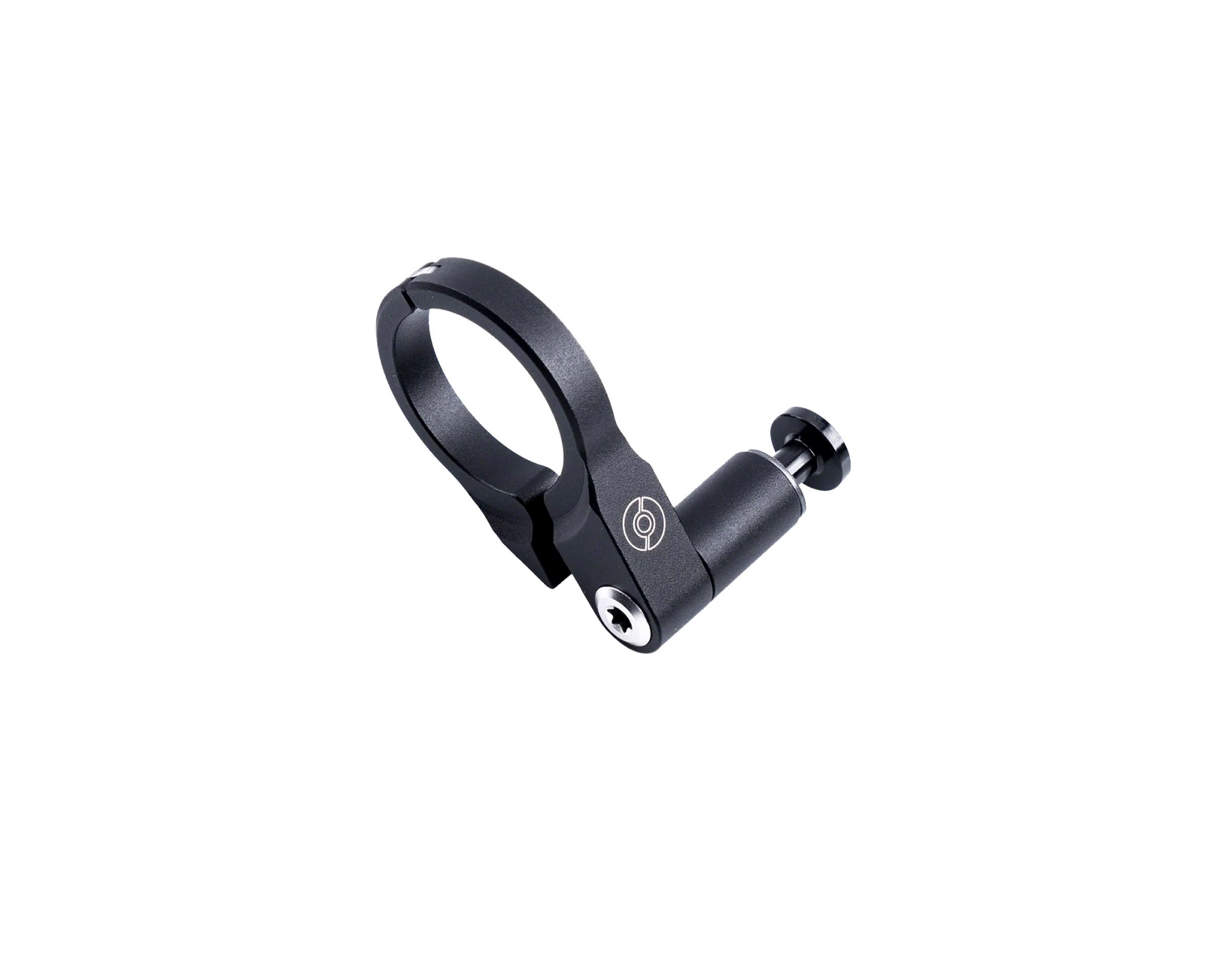 Universal sale handlebar mount