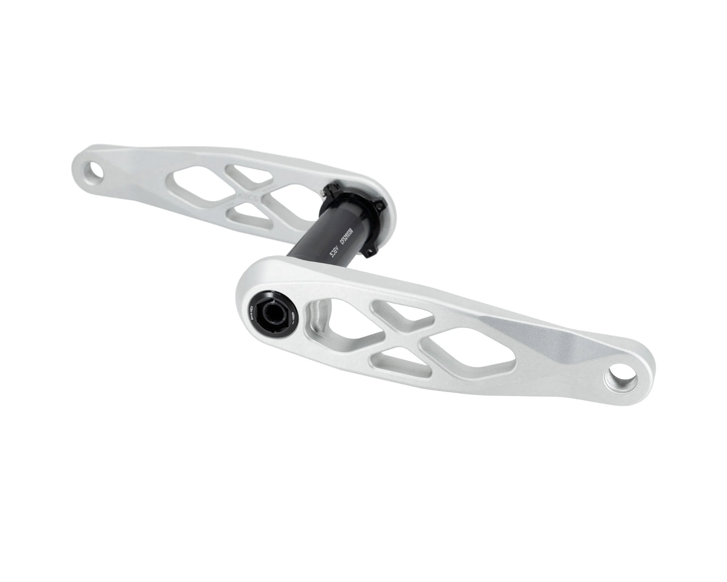 5DEV R-SPEC TRAIL/ENDURO CRANKSET 29MM DUB BOOST 165 RAW