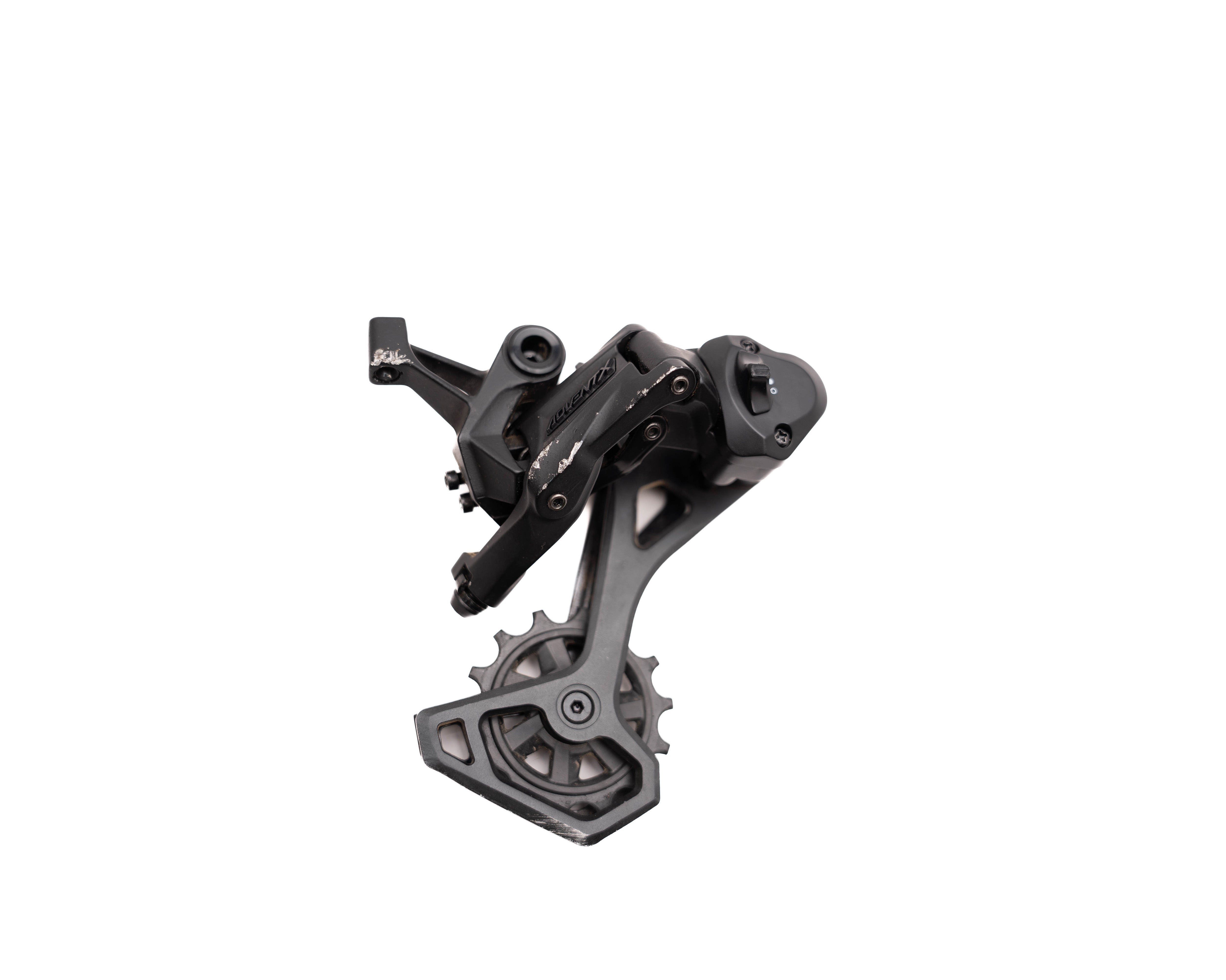 10 speed clutch discount derailleur