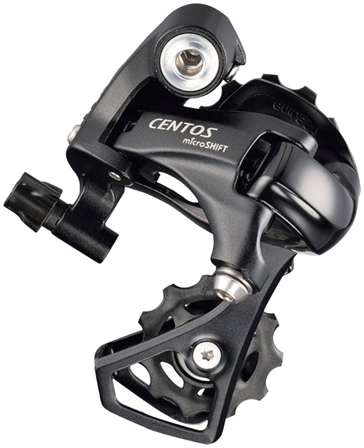 microSHIFT Centos Rear Derailleur