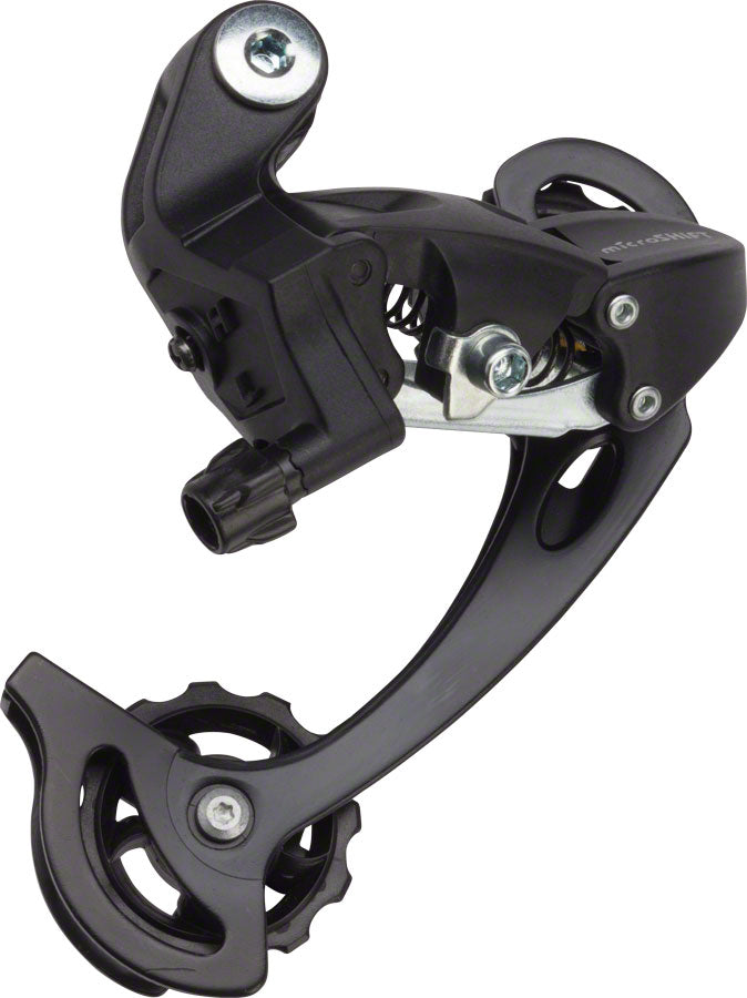 microSHIFT M25 Rear Derailleur