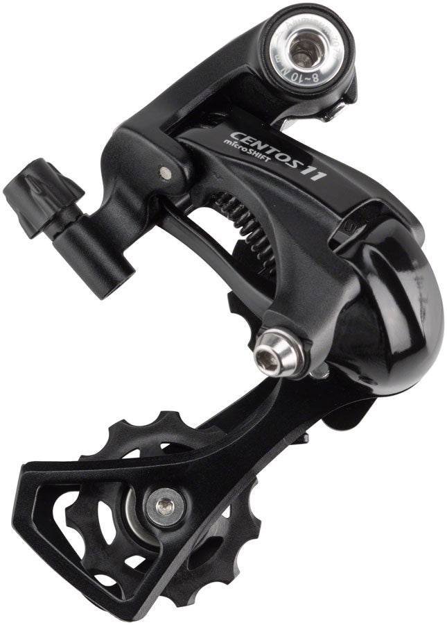 microSHIFT Centos Rear Derailleur