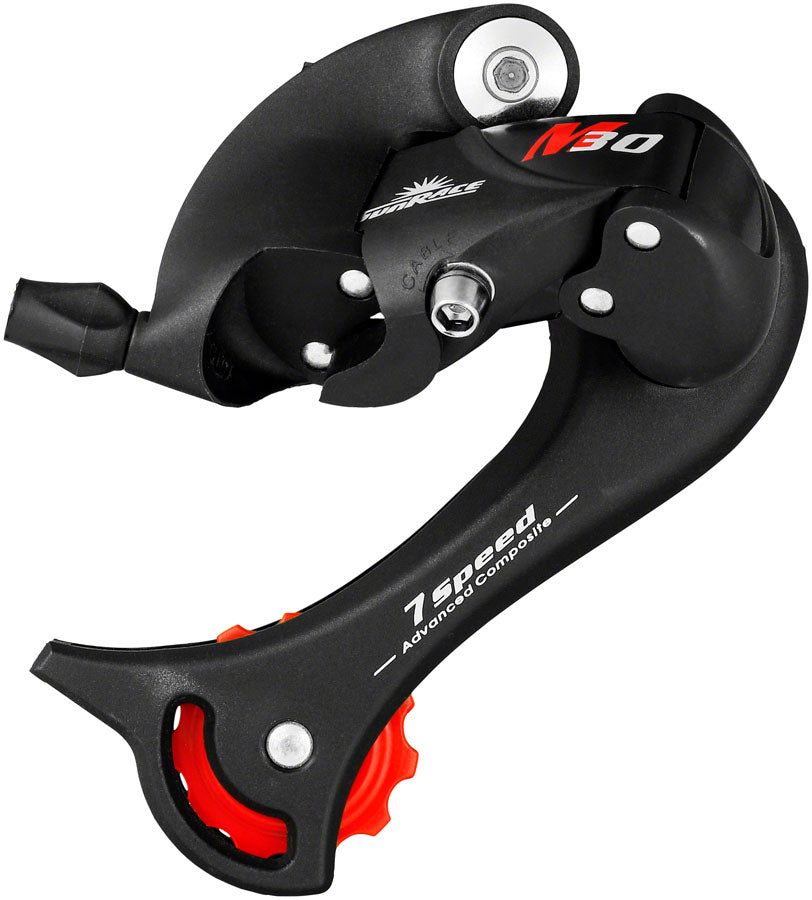 SunRace M3 Rear Derailleur