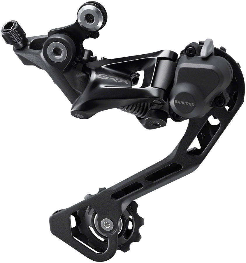 Shimano GRX RD-RX400