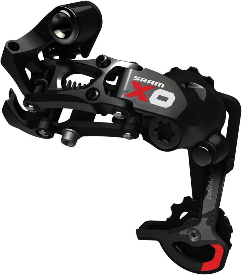 SRAM X0 Type 2 Rear Derailleur