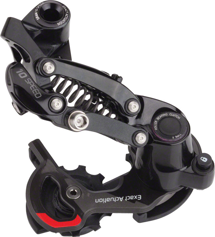 SRAM X0 Type 2 Rear Derailleur