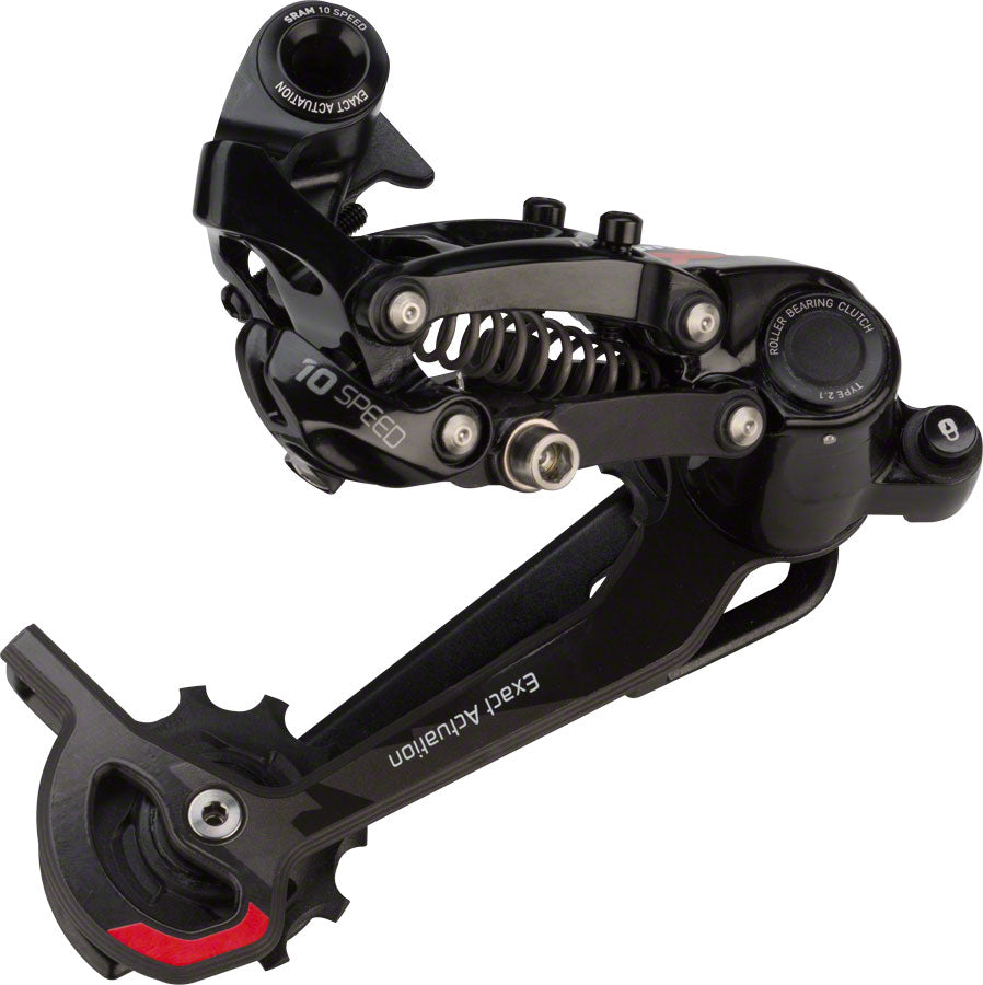 SRAM X0 Type 2 Rear Derailleur