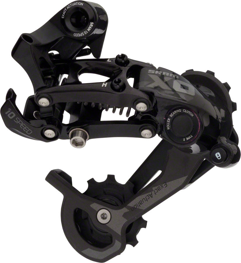 SRAM X0 Type 2 Rear Derailleur