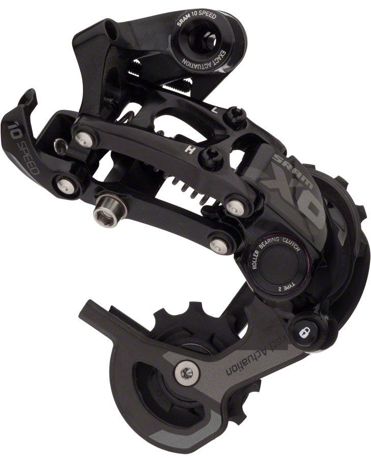 SRAM X0 Type 2 Rear Derailleur