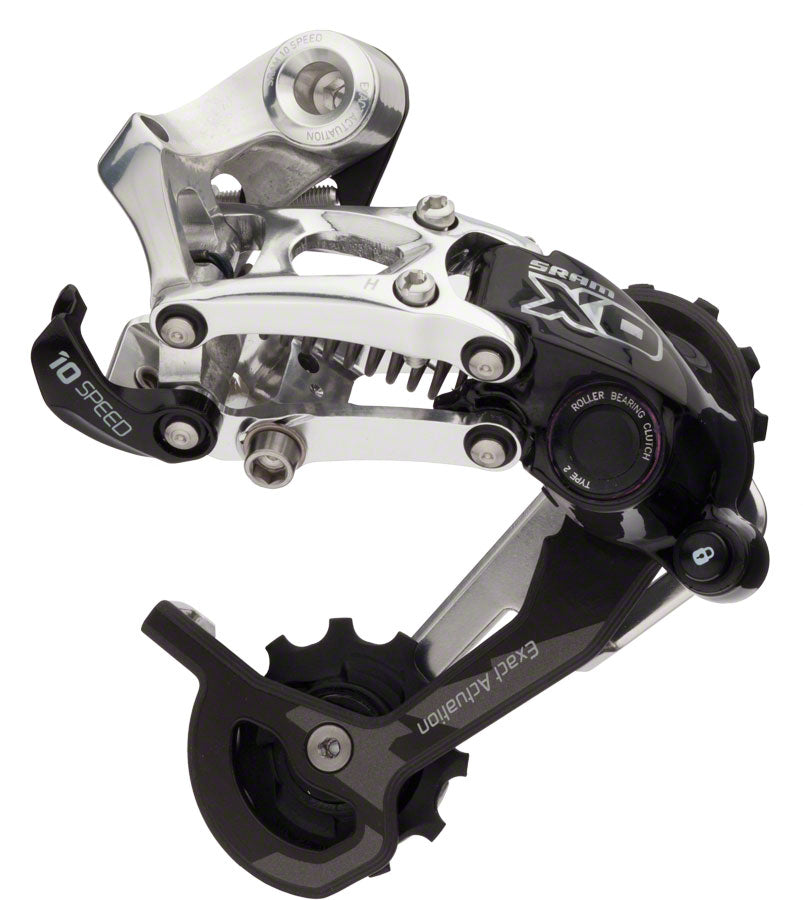 SRAM X0 Type 2 Rear Derailleur