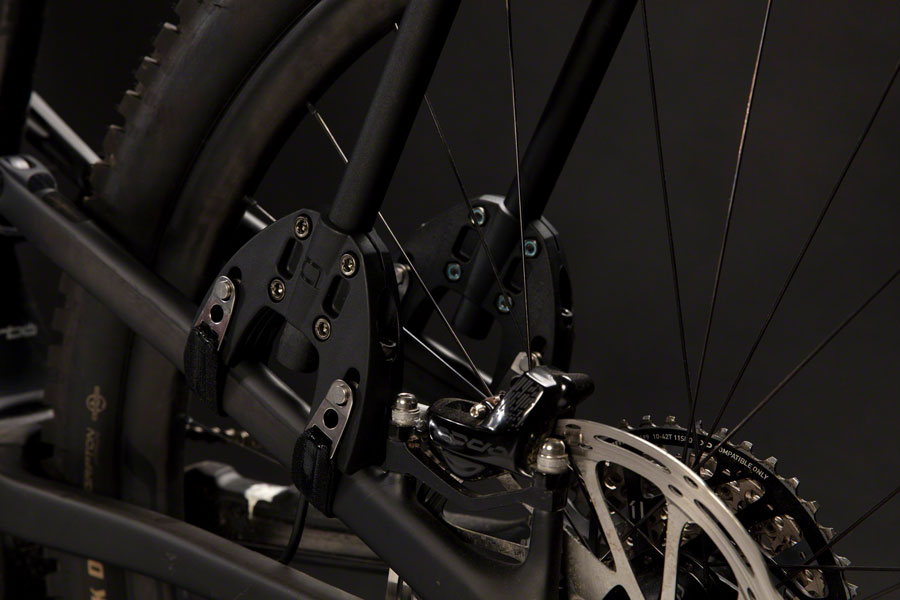 Aeroe Spider Rear Rack