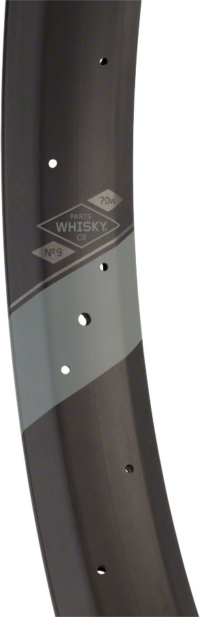 Whisky Parts Co. No.9 70w Rim