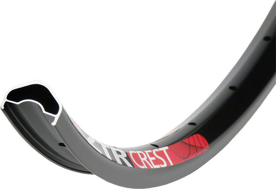 Stan's No Tubes ZTR Crest